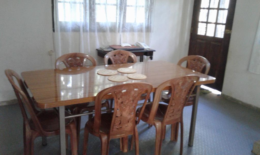 Isumi & Risara Home Stay สิกิริยา ภายนอก รูปภาพ